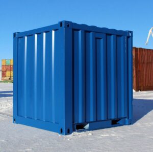 Brand New 10 Ft Shipping Container
