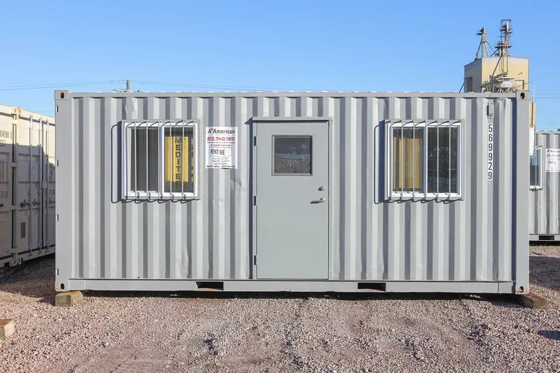 shipping containers for sale Utah