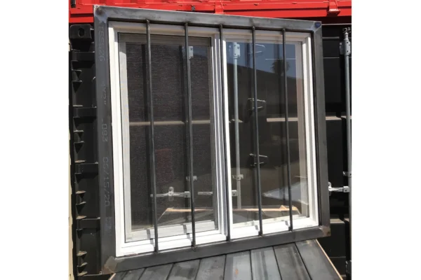 Shipping Container Windows - Image 5