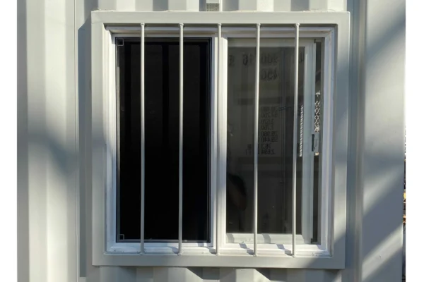 Shipping Container Windows - Image 4